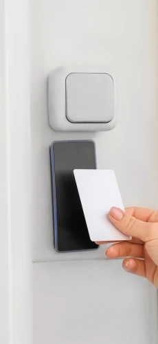 Cartões RFID/NFC